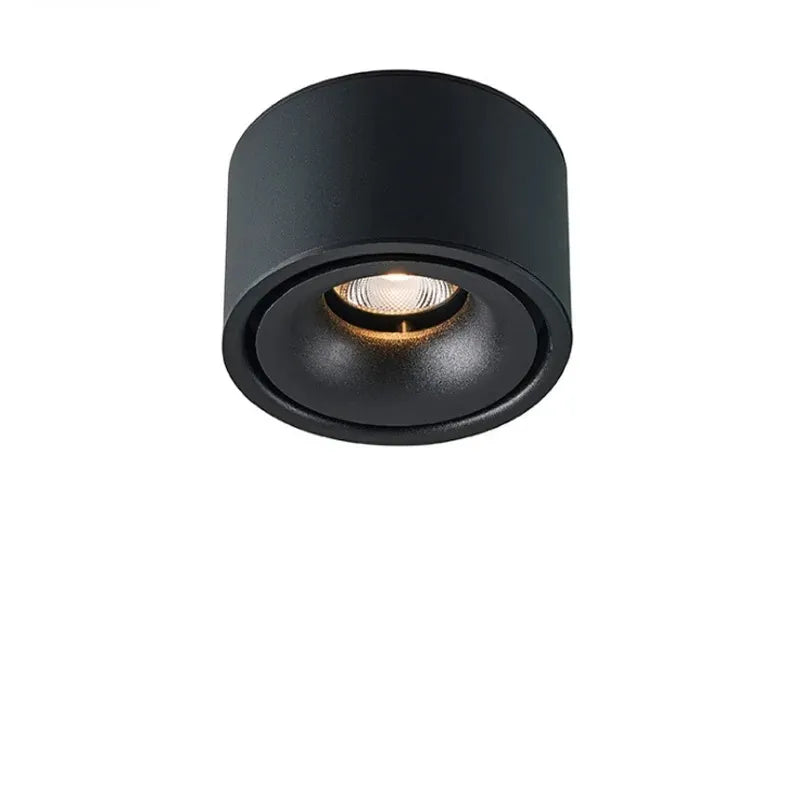 Skanto | Blendingfri LED Tak Spot