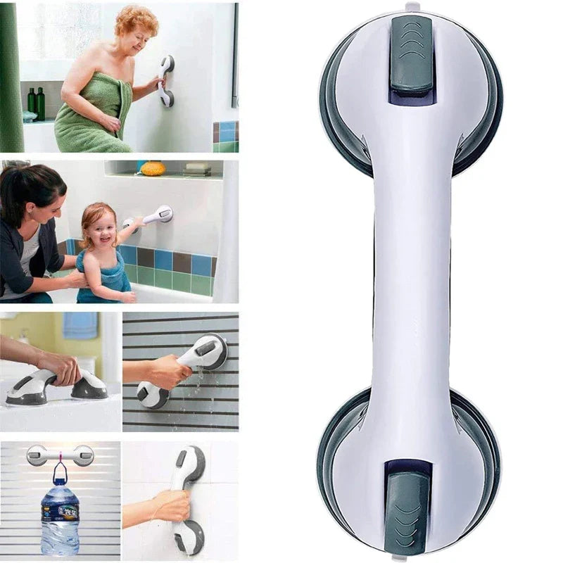 Skanto | Ultra Grip Sugekopp Anti Skli Håndtak