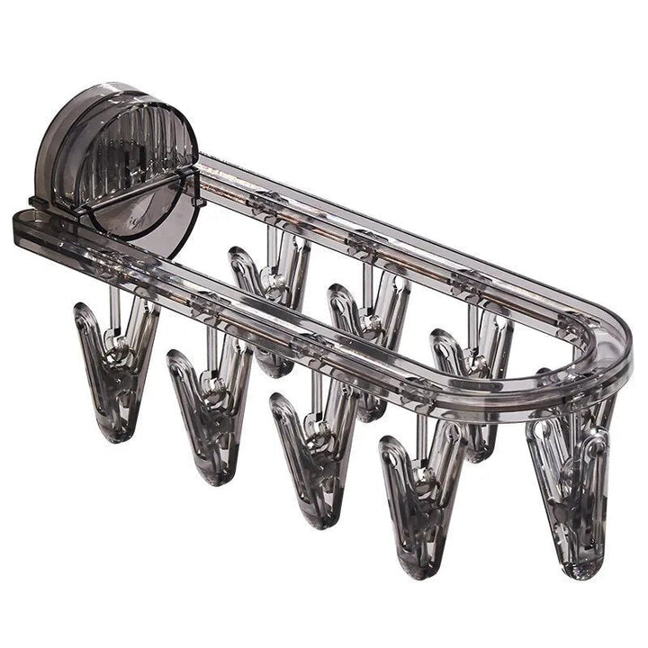 Skanto | Krystalllås Slank Multi-Peg Organisator