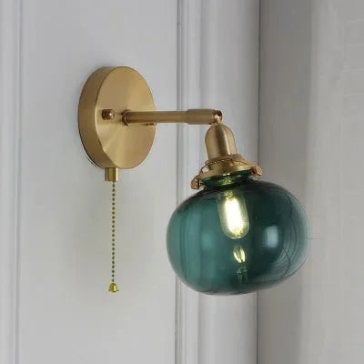 LightCrown Vegglampe - Slank Moderne Belysning Skanto