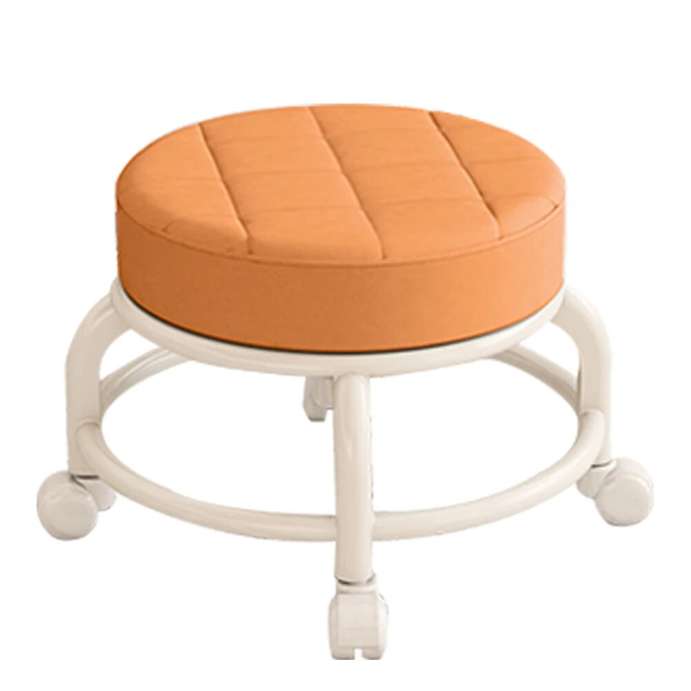 Skanto | Nordisk Polstret Motion Mini Stol