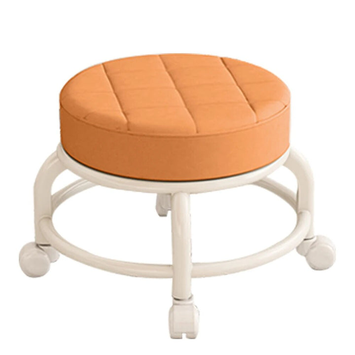 Skanto | Nordisk Polstret Motion Mini Stol