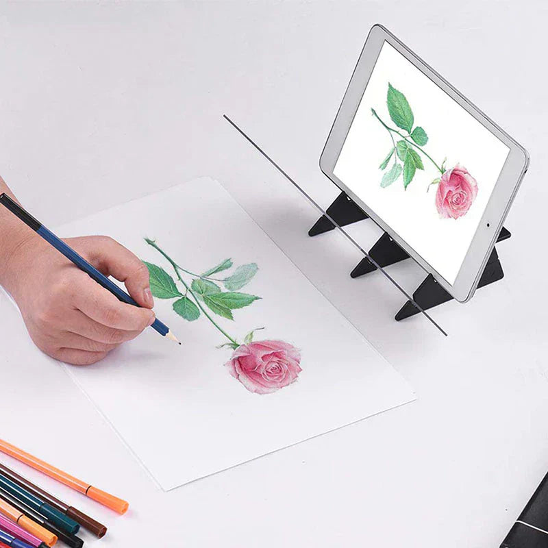 Skanto | Barnas Prosjektor – SketchBeam