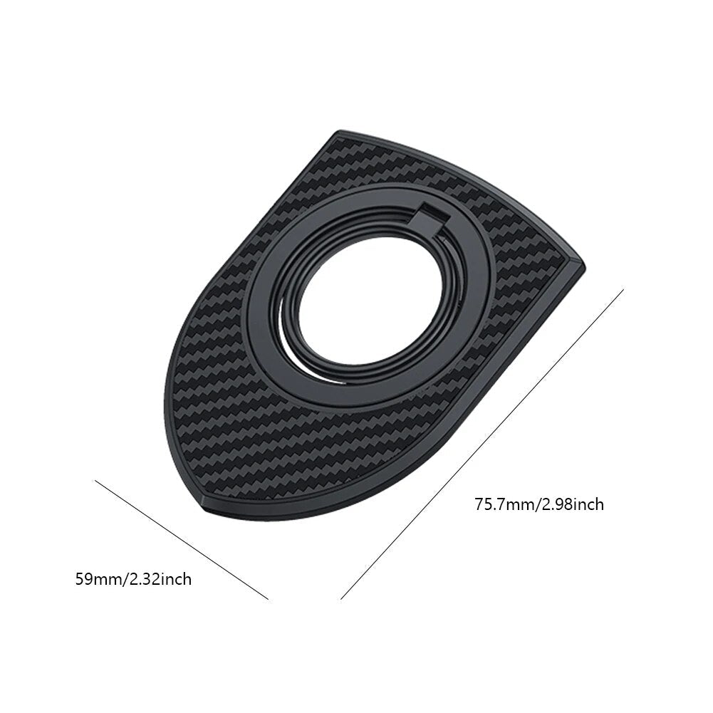 Skanto | Rotbar Magnetisk Telefonholder Stativ