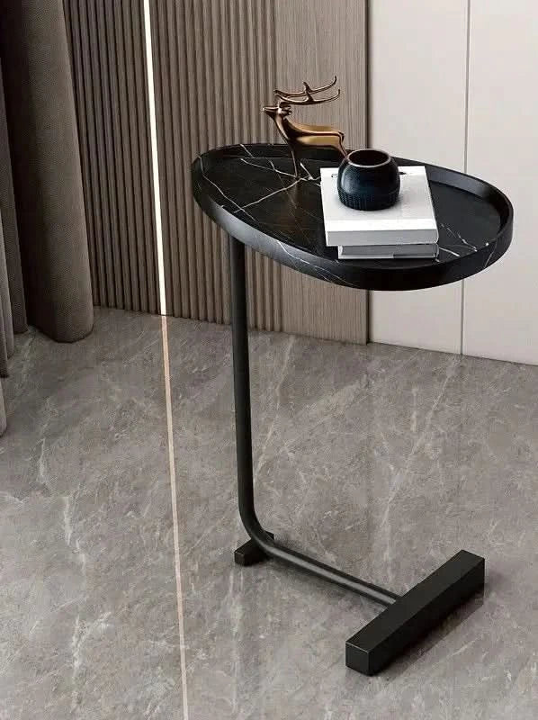 Skanto | Moderne Kompakt Sidebord for Stue