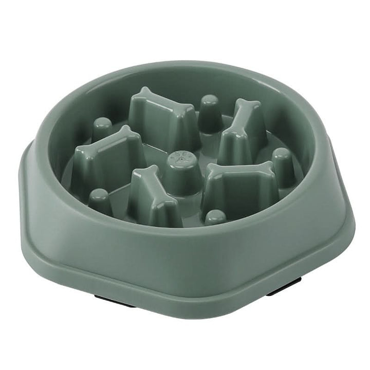 Skanto | Anti-snack bolle for sunn & langsom matinntak