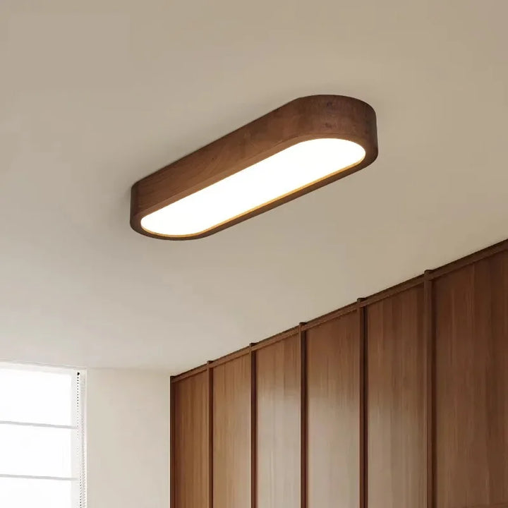 Skanto | Energisparende Tre LED Taklampe