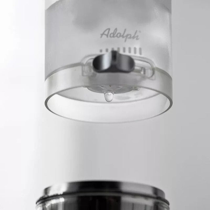 Skanto | Justerbar Glass Drypp Kald Kaffe Brygger