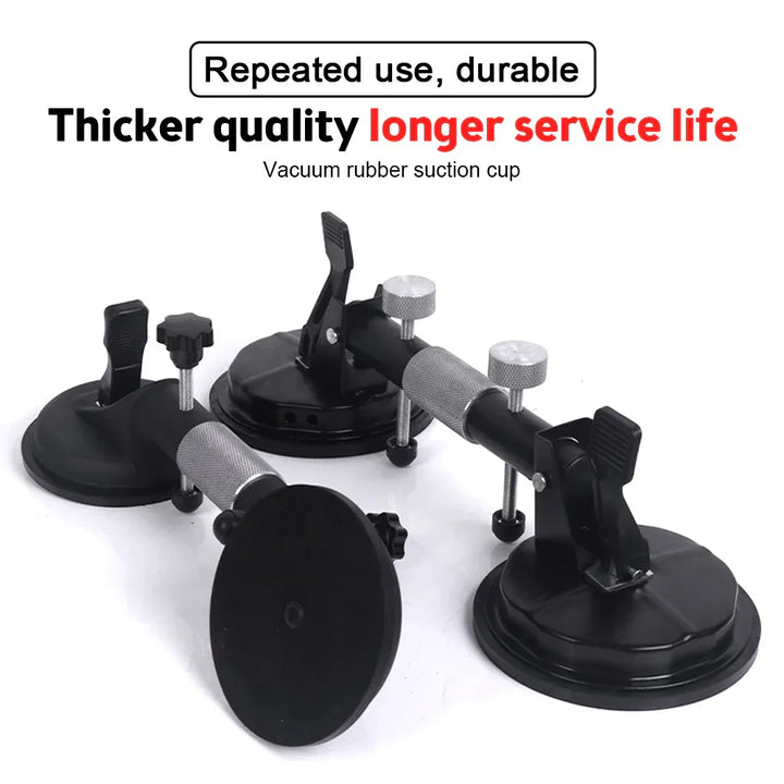 Granite Installation AdjustaSkantoe Vacuum Suction Cups | Skanto
