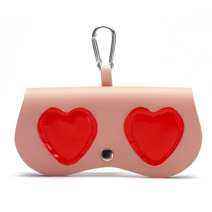 Skanto | Cartoon Myke Solbrille Etui