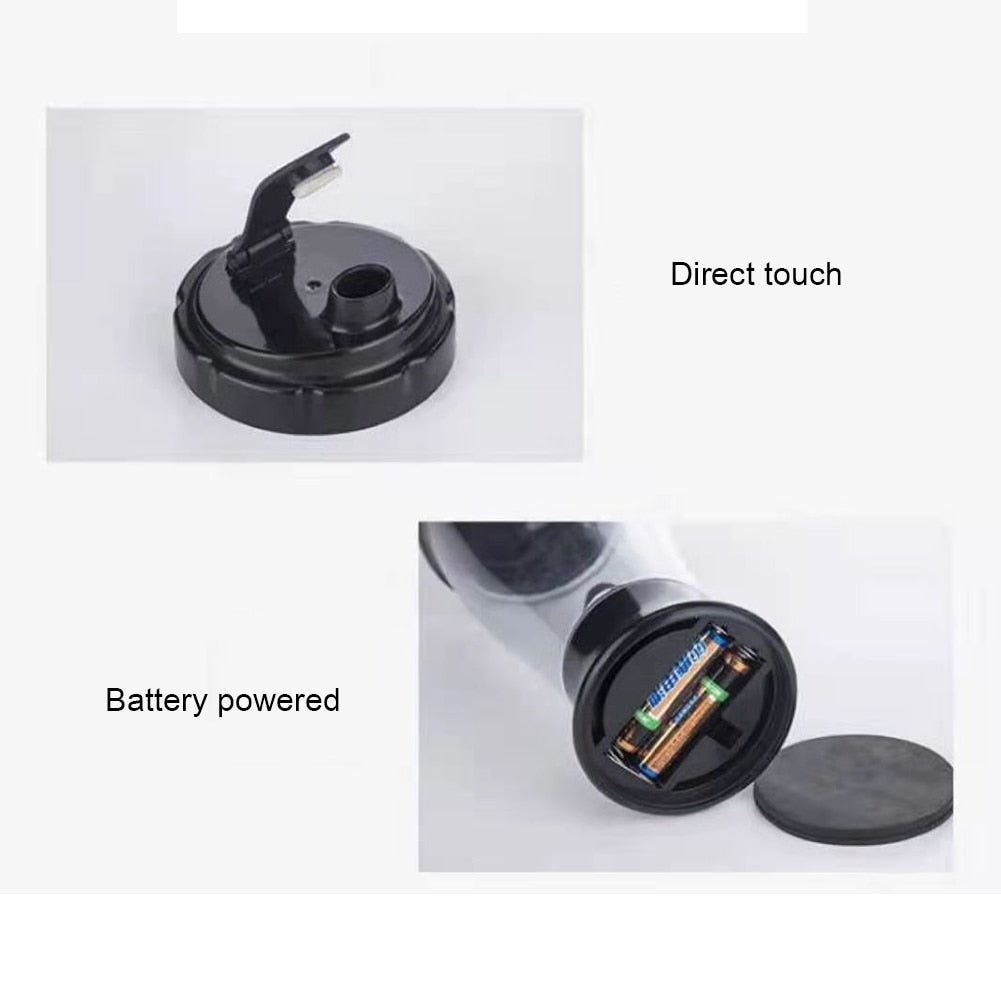 Norvo | Elektrisk Automatisk Selv Rørende Kopp