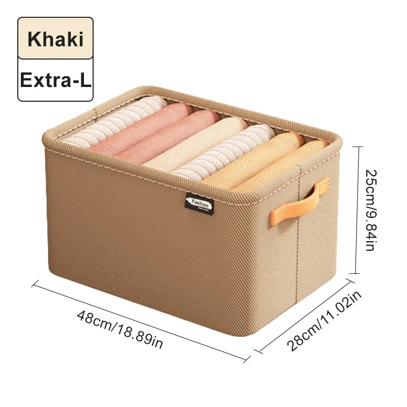 Skanto | Stålrammet sammenleggbar organizer