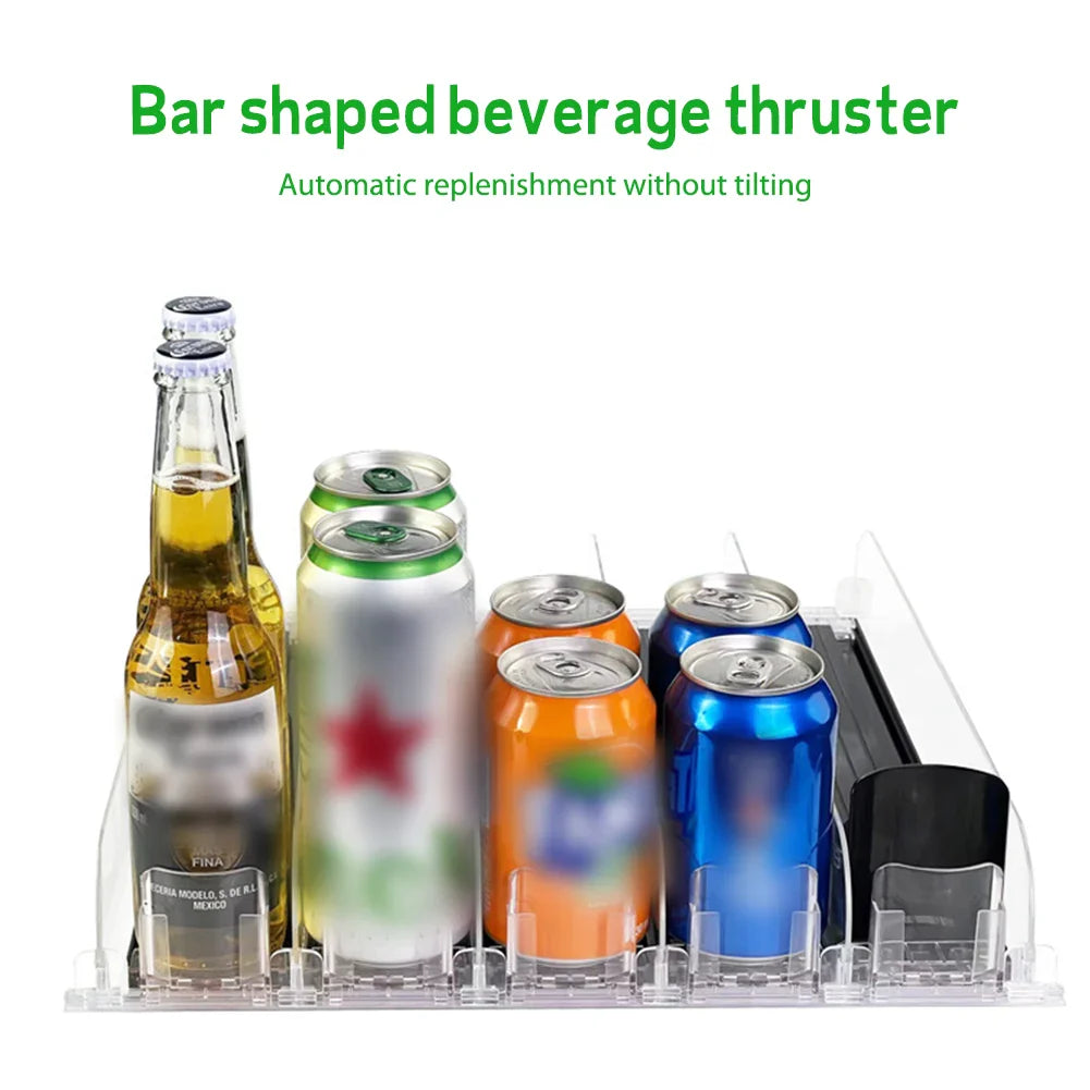 Skanto | Drink Organizer Dispenser