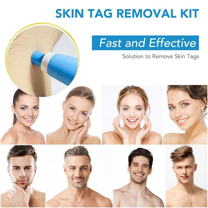 Skanto | DERMASWIFT – Hudflekkfjerner for Vorter & Hudflikter