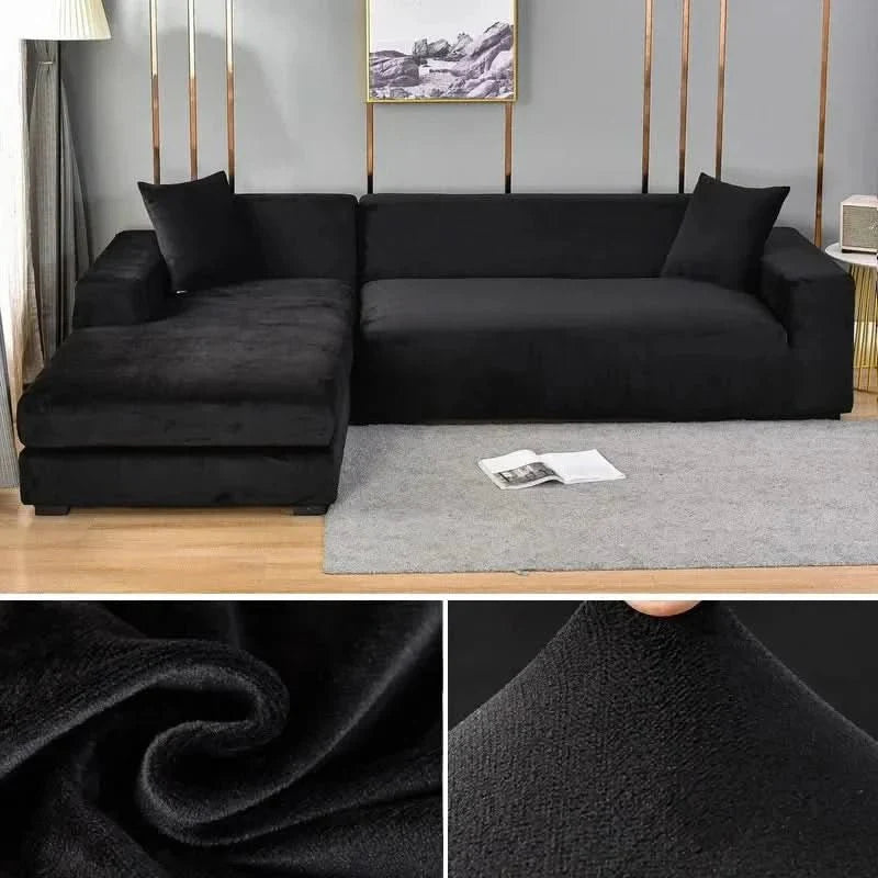 Skanto | Elastisk og luksuriøs for stuen