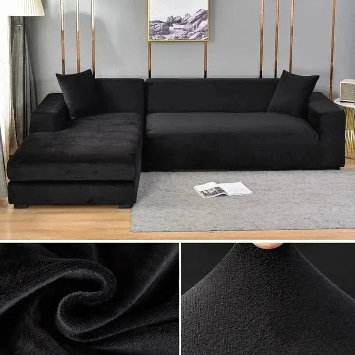 Skanto | Elastisk og luksuriøs for stuen