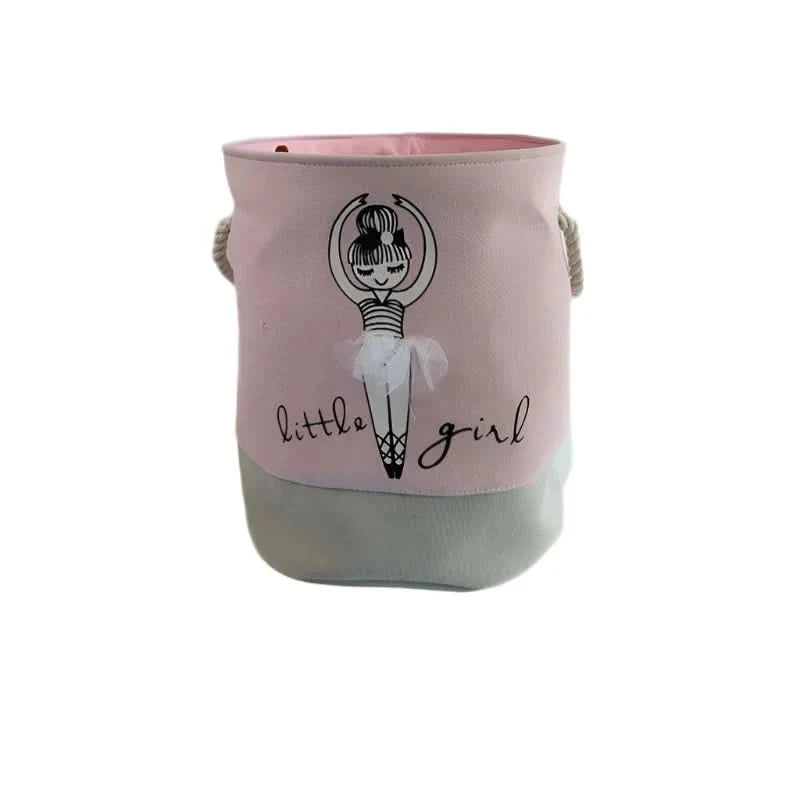 Norvo | Praktisk oppbevaring for babyleker og klær