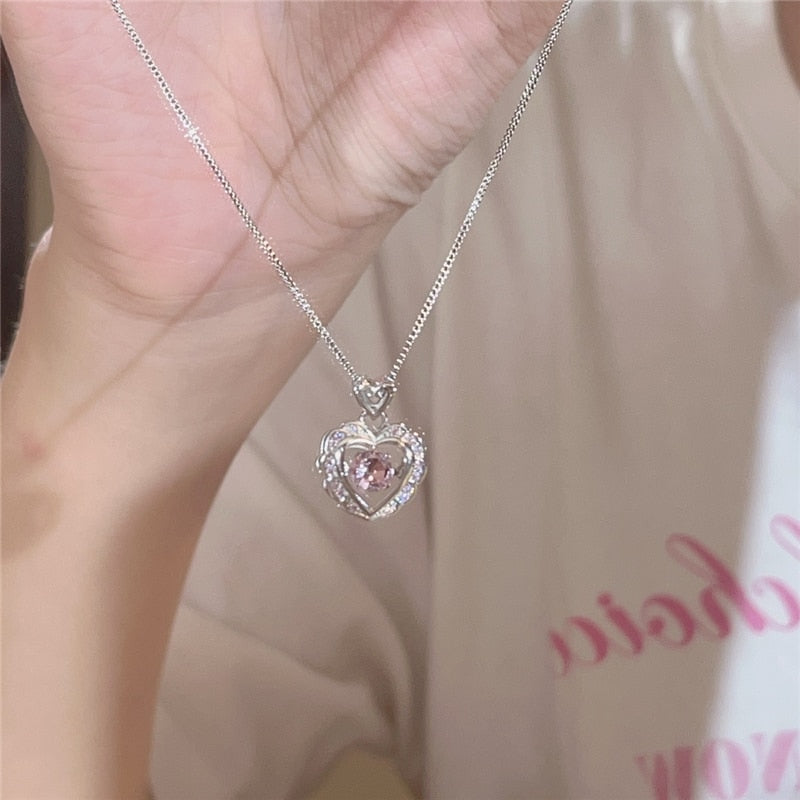 Skanto | Heartbeat Harmony Krystalanheng