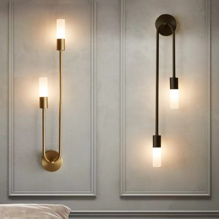 Skanto | Moderne LED Vegglampe