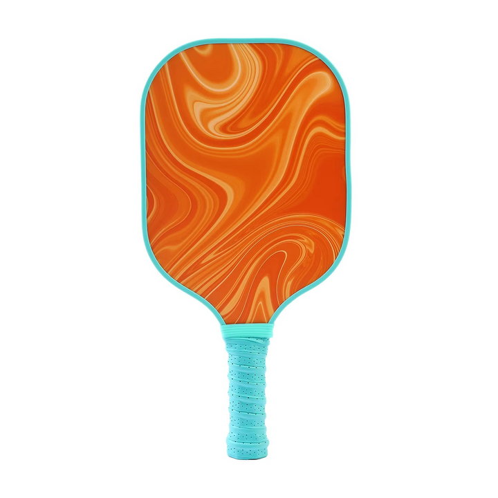 Skanto | USAPA Godkjent Grafitt Pickleball Paddle Sett for Utendørs Spill