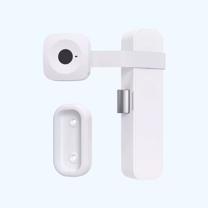 Skanto | Usynlig Smart Fingeravtryk Skuffelås