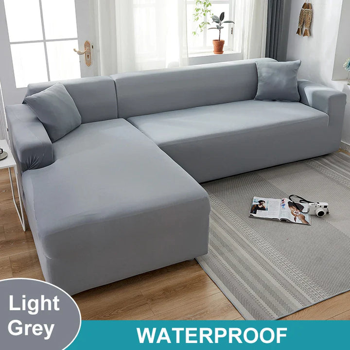 Skanto | Vanntett elastisk sofa trekk
