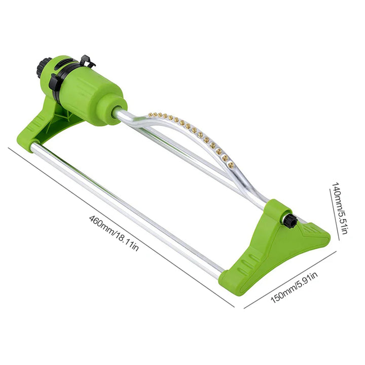 Skanto | Automatisk Sving Sprinkler
