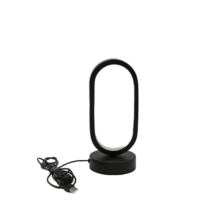 Skanto | | Moderne U-formet LED bordlampe