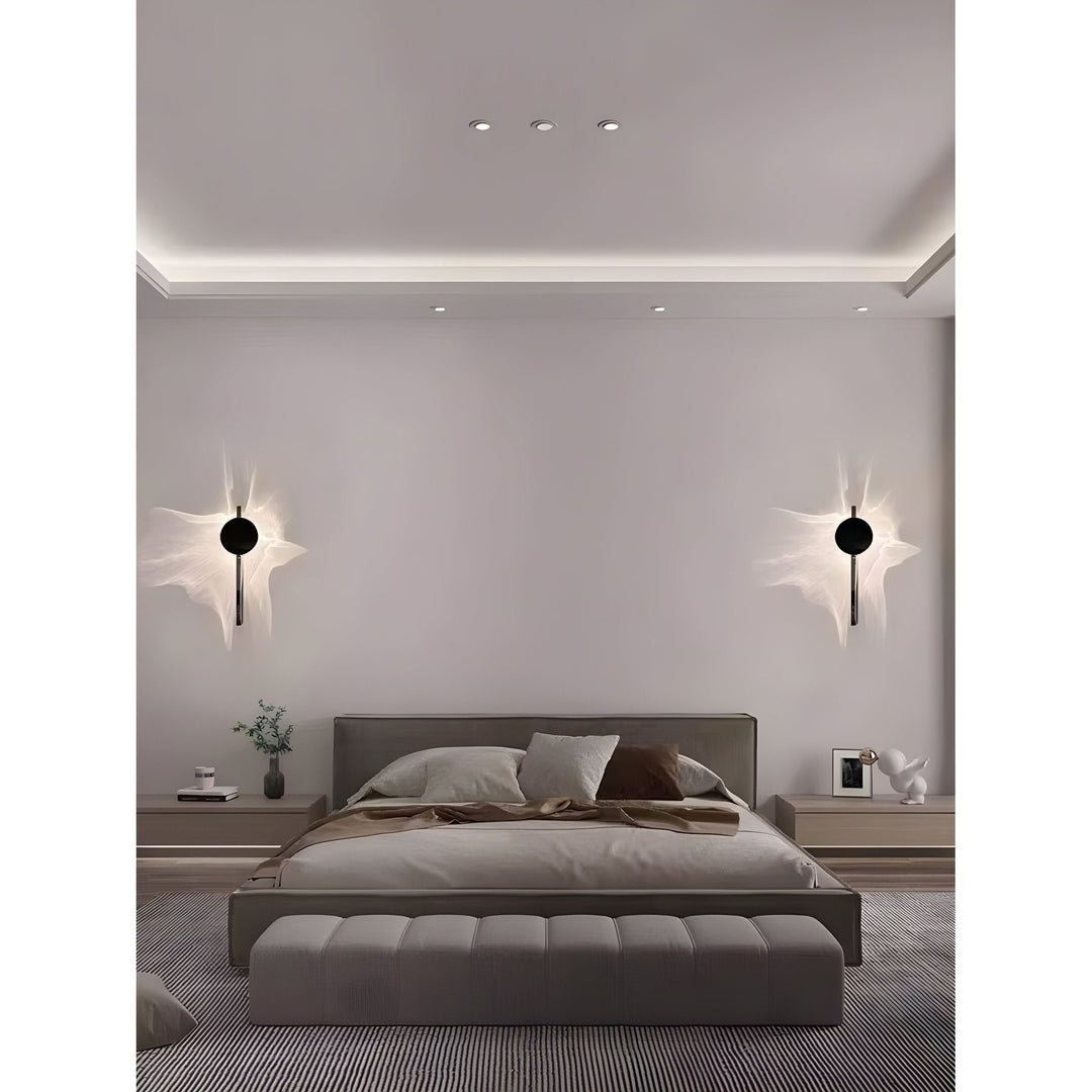 Minimalistisk Design Skanto