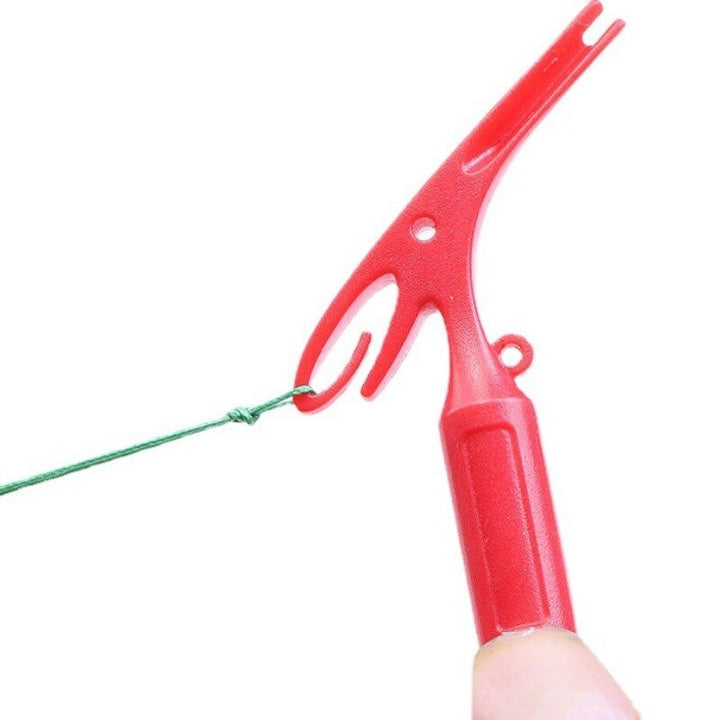 Skanto | Universal Security Extractor Fishing Quick Knot Tool