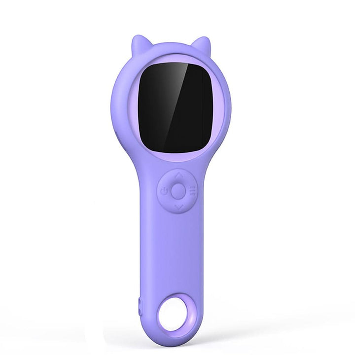 Skanto | CurioScope Micro – Digitalt barns mikroskop med 500x forstørrelse og kamera