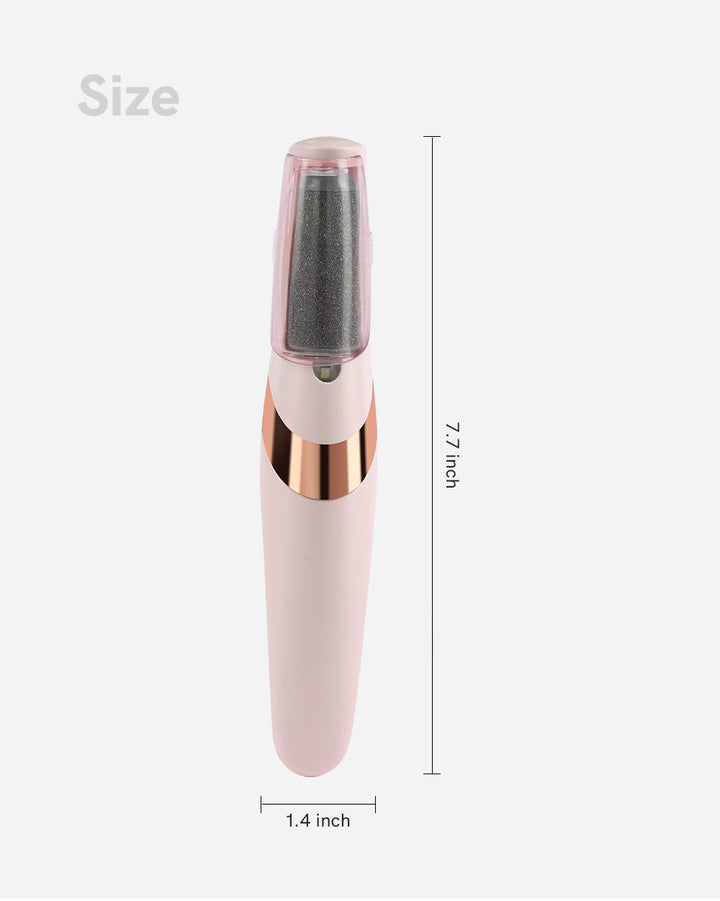 Electric Foot Callus Remover | Skanto