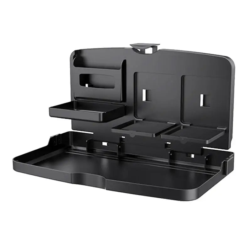 Skanto | Multifunksjonell sammenleggbar bilhodepute-tray