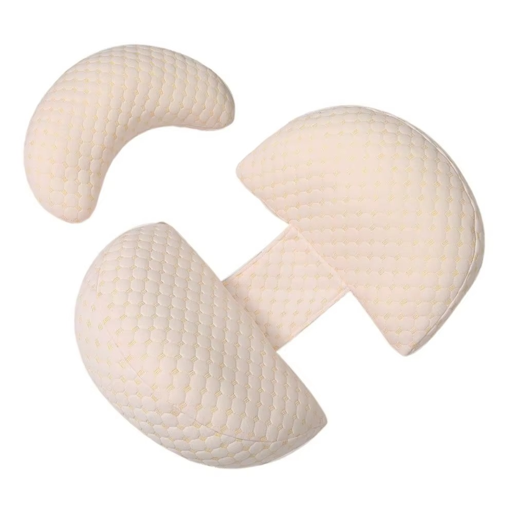 Skanto | Ultimate Comfort U-Formet Graviditetspute