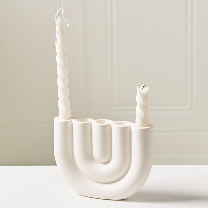 Skanto | Design Kroonelys | Unike lysestaker for hjemmet