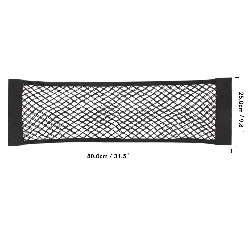 Skanto | Stretchy Magic Sticky Elastic Nett