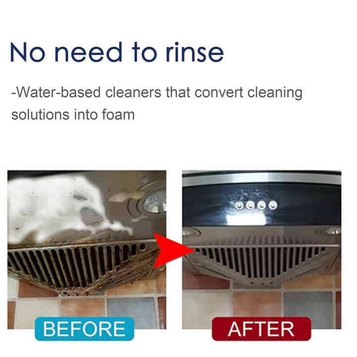 Skanto | All-Round Easy Foaming Bubble Cleaning Spray
