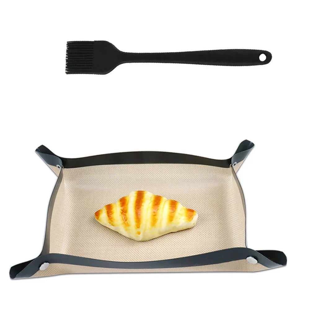 Skanto | Non-stick Varmebestandig Bake Matte