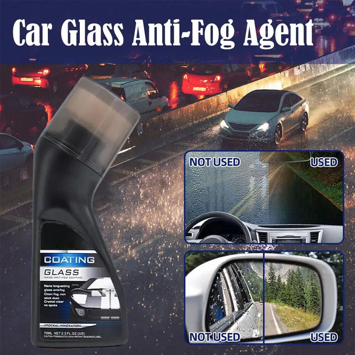 Skanto | Antifog Biltåkekontakt