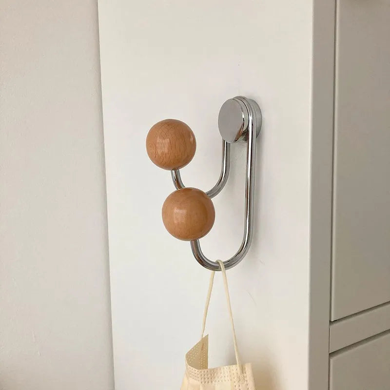 Skanto | Eames Dot Magnetiske Kroker
