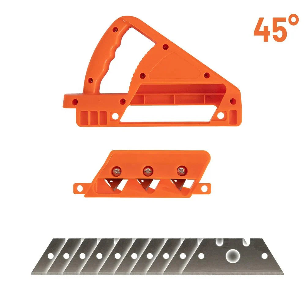 BevelCutter Presise kutt, perfekte finisher | Skanto