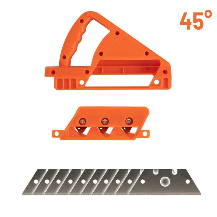 BevelCutter Presise kutt, perfekte finisher | Skanto