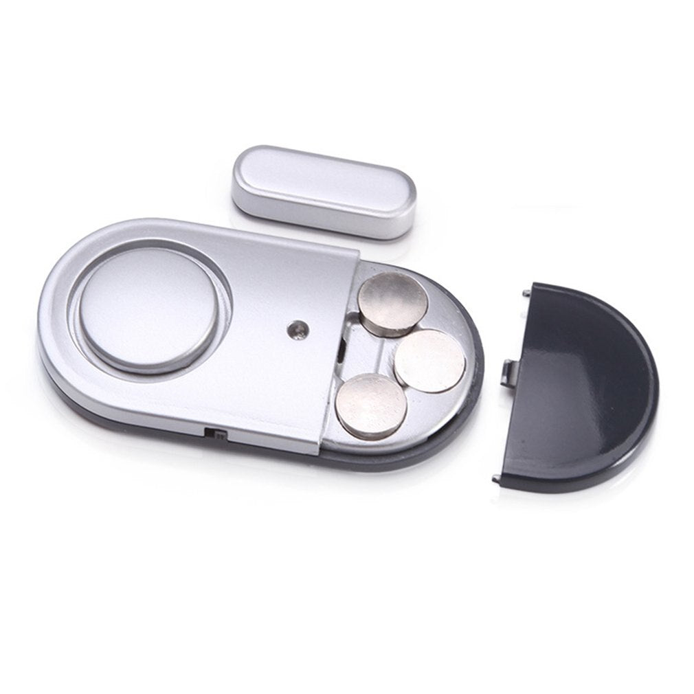 Skanto | Magnetisk Sensor Hjemmesikkerhetsalarm