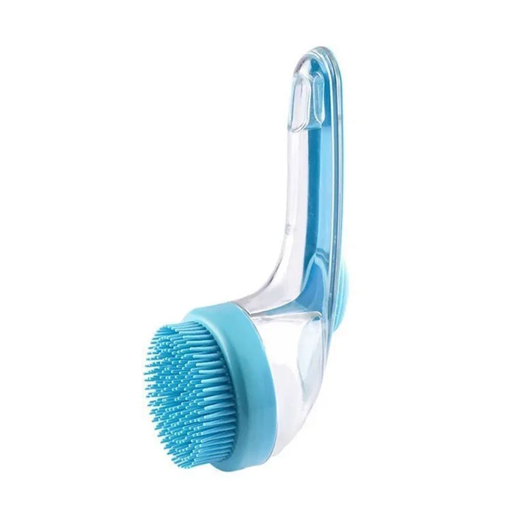 Skanto | Bubbly Cleaner Pet Bath Massage Brush