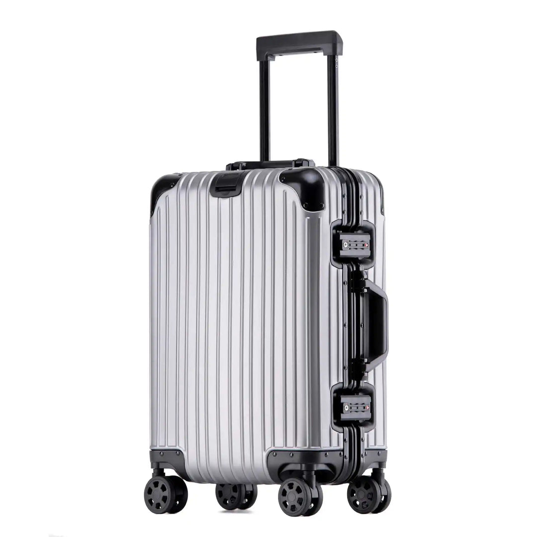 Skanto | Aluminium-Magnesium-Hard Shell Case – Tirana