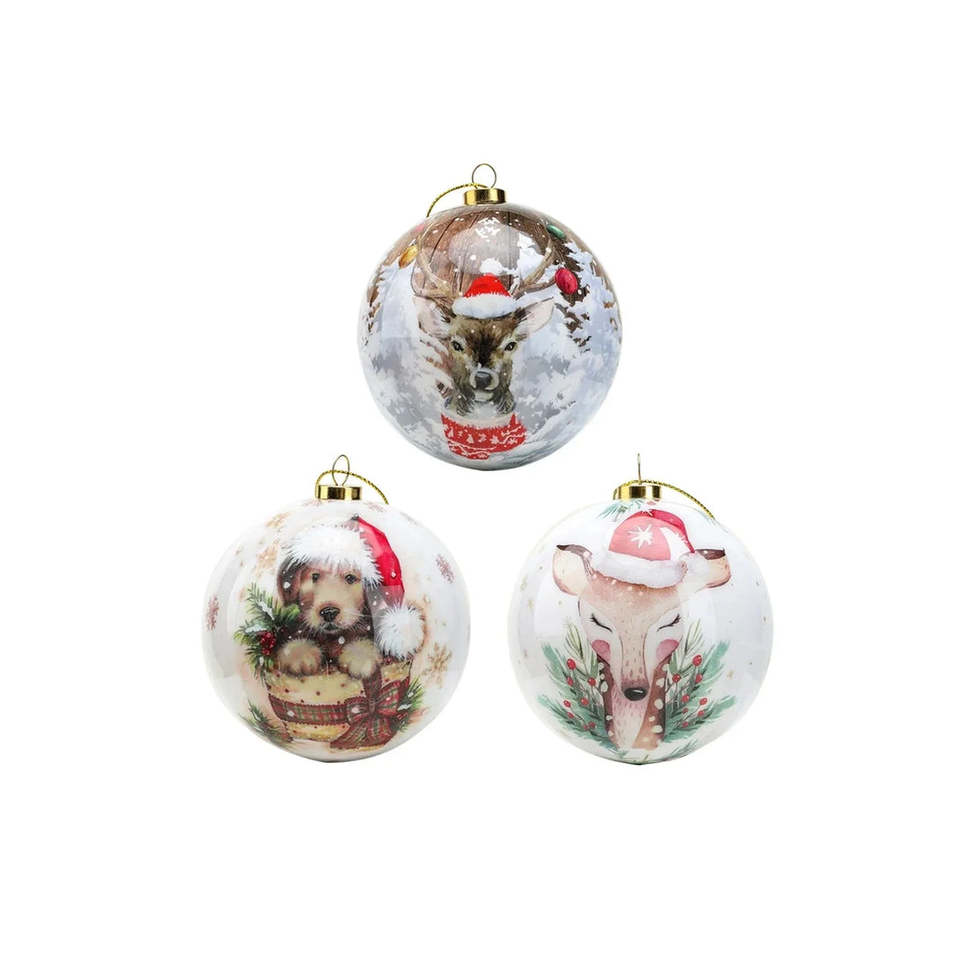 Skanto | KerstGlans | Eksklusive Trepynt