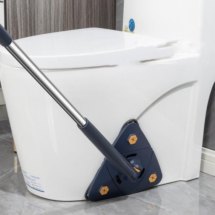 TriangleMop Oppdag et flekkfritt hjem med minimal innsats. | Skanto