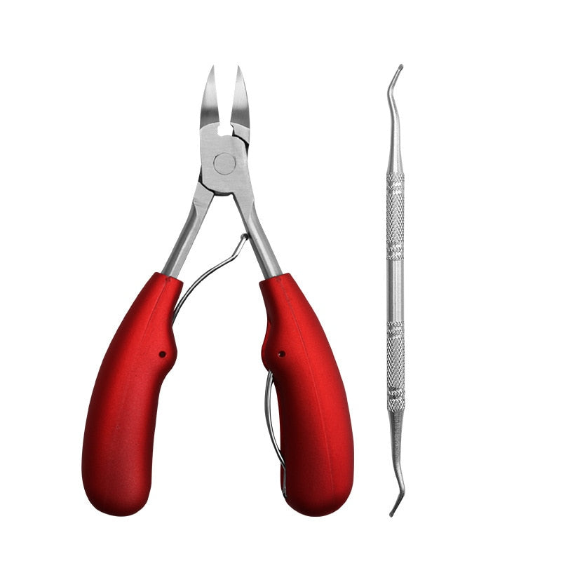 Norvo | Tungt belastet pro negleklipper