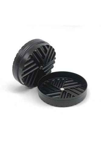 Stealth Black Urtekvern
