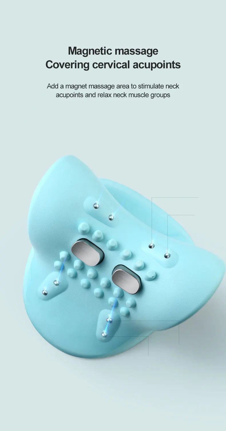 Skanto | EMS Cervical Spine Massagepute